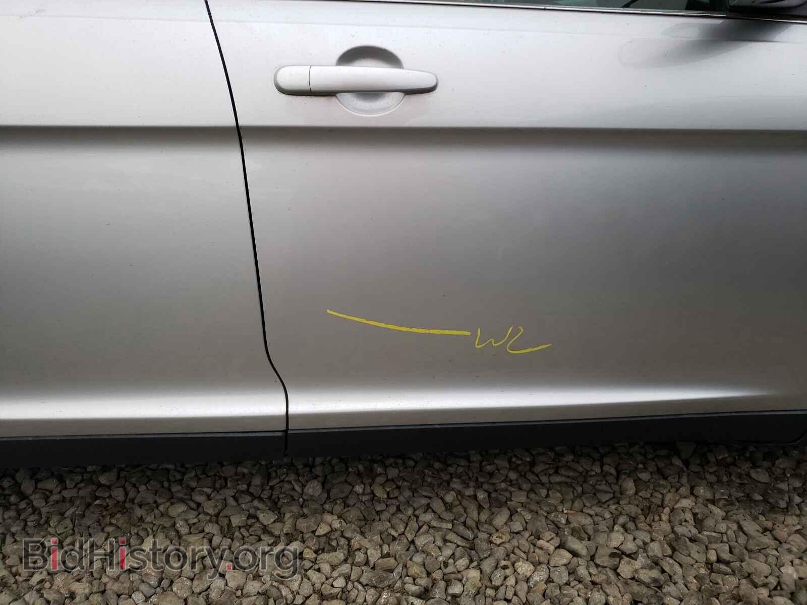 2013 FORD TAURUS - VIN: 1FAHP2E81DG192329 - Photo 9