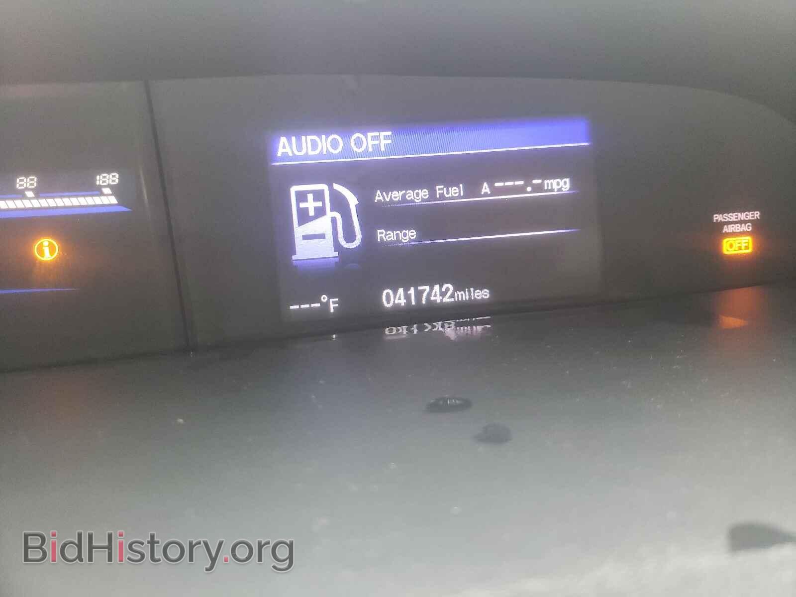 2014 HONDA CIVIC - VIN: 19XFB2E54EE070362 - Фото 8