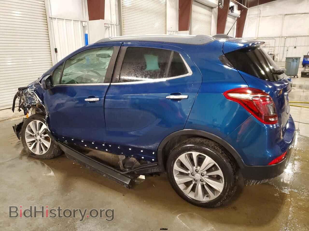 2020 BUICK ENCORE - VIN: KL4CJESB0LB053211 - Photo 2