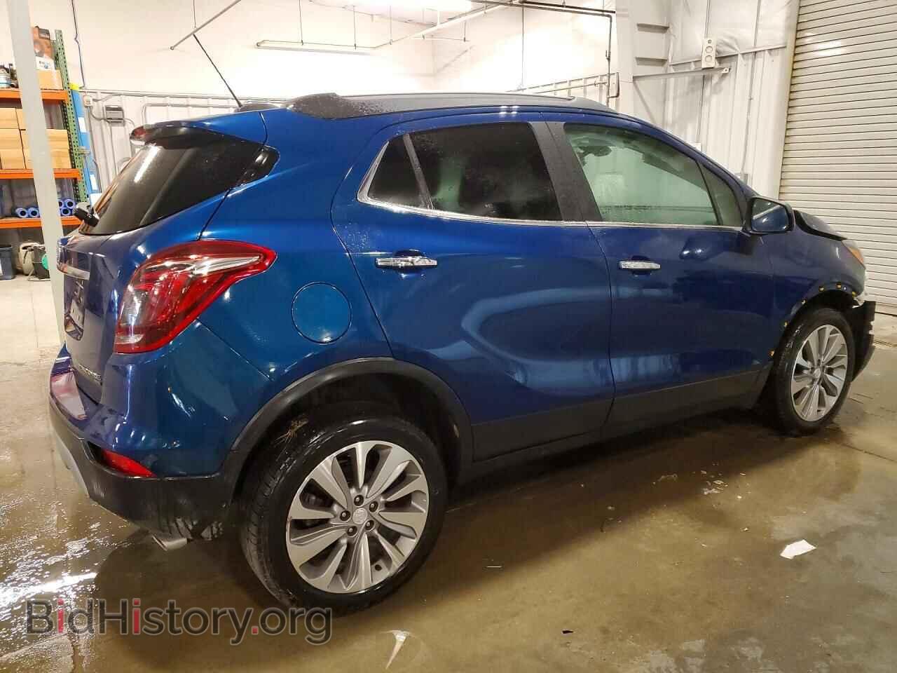 2020 BUICK ENCORE - VIN: KL4CJESB0LB053211 - Photo 3