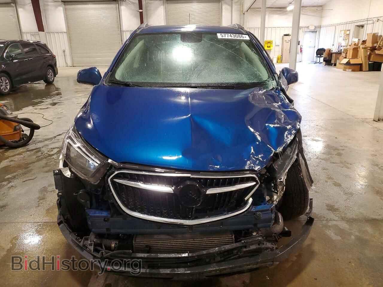 2020 BUICK ENCORE - VIN: KL4CJESB0LB053211 - Photo 5