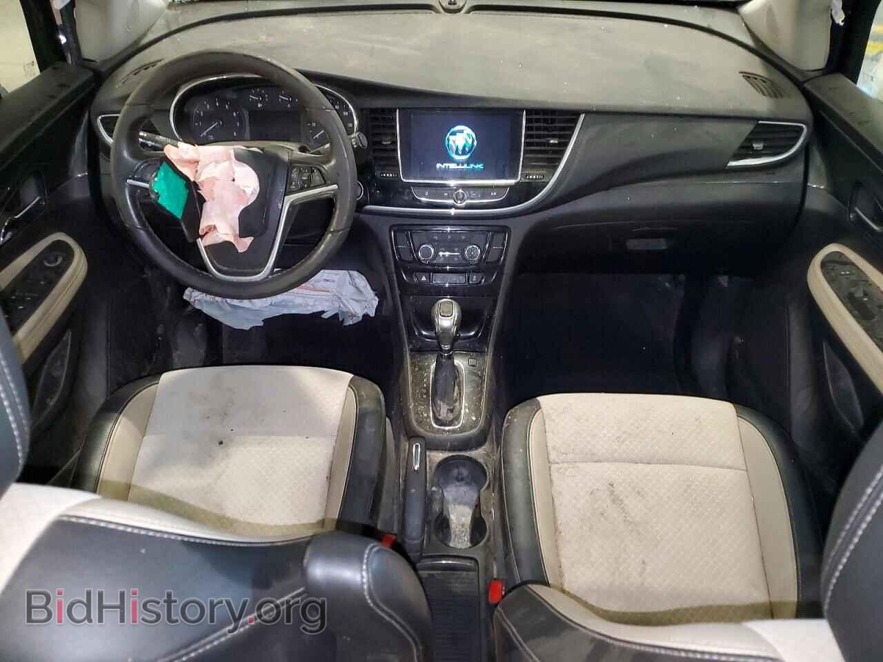 2020 BUICK ENCORE - VIN: KL4CJESB0LB053211 - Photo 8