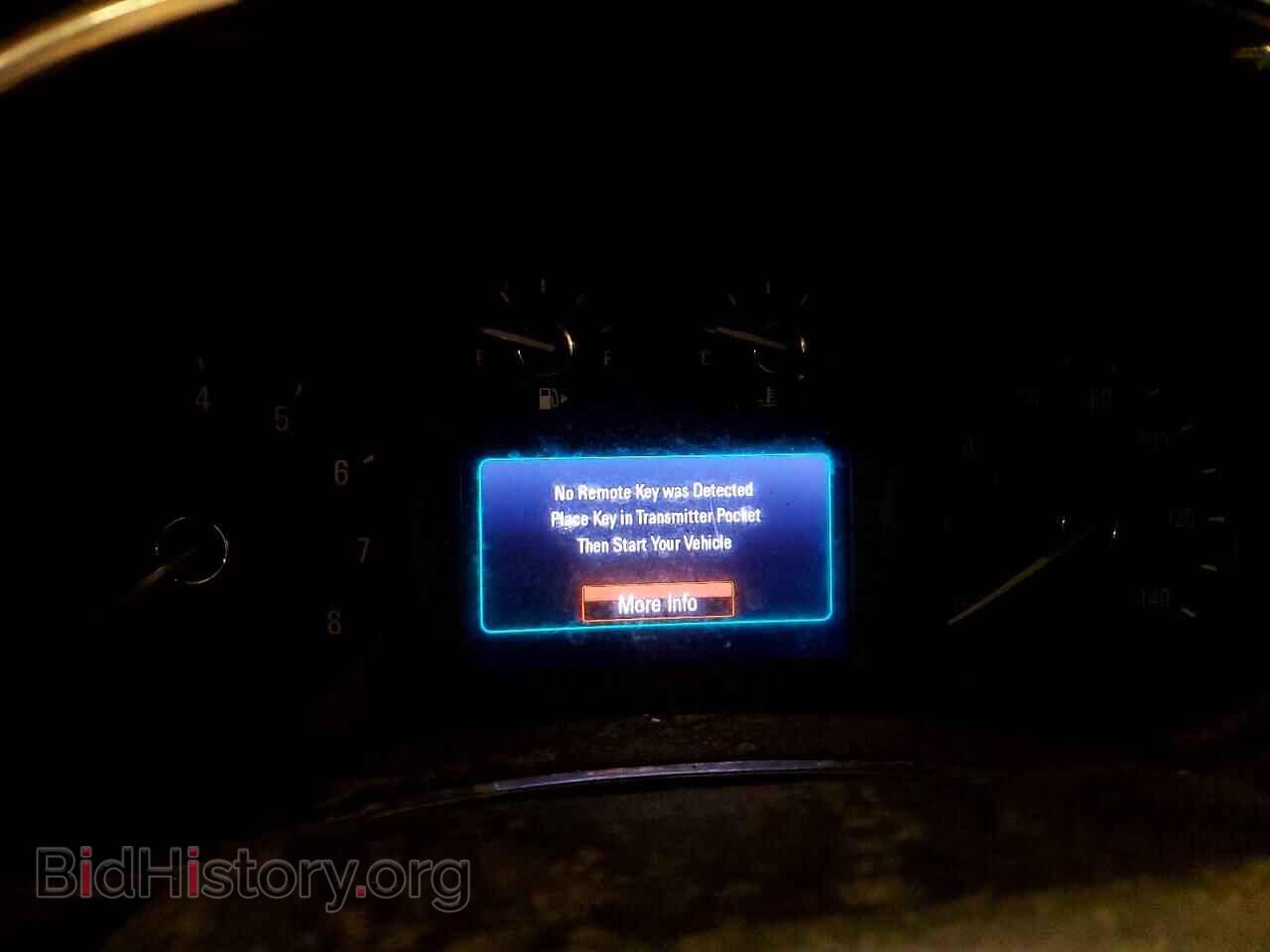 2020 BUICK ENCORE - VIN: KL4CJESB0LB053211 - Photo 9