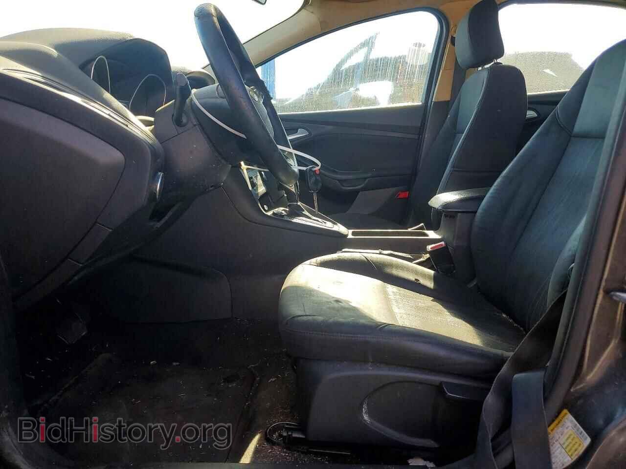 2015 FORD FOCUS - VIN: 1FADP3F25FL358103 - Фото 7