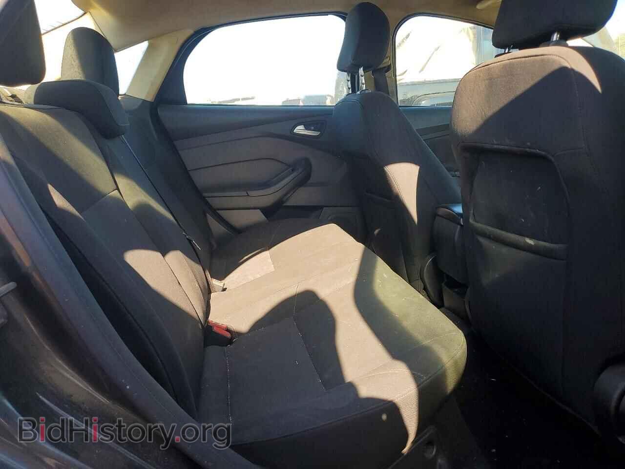 2015 FORD FOCUS - VIN: 1FADP3F25FL358103 - Фото 10
