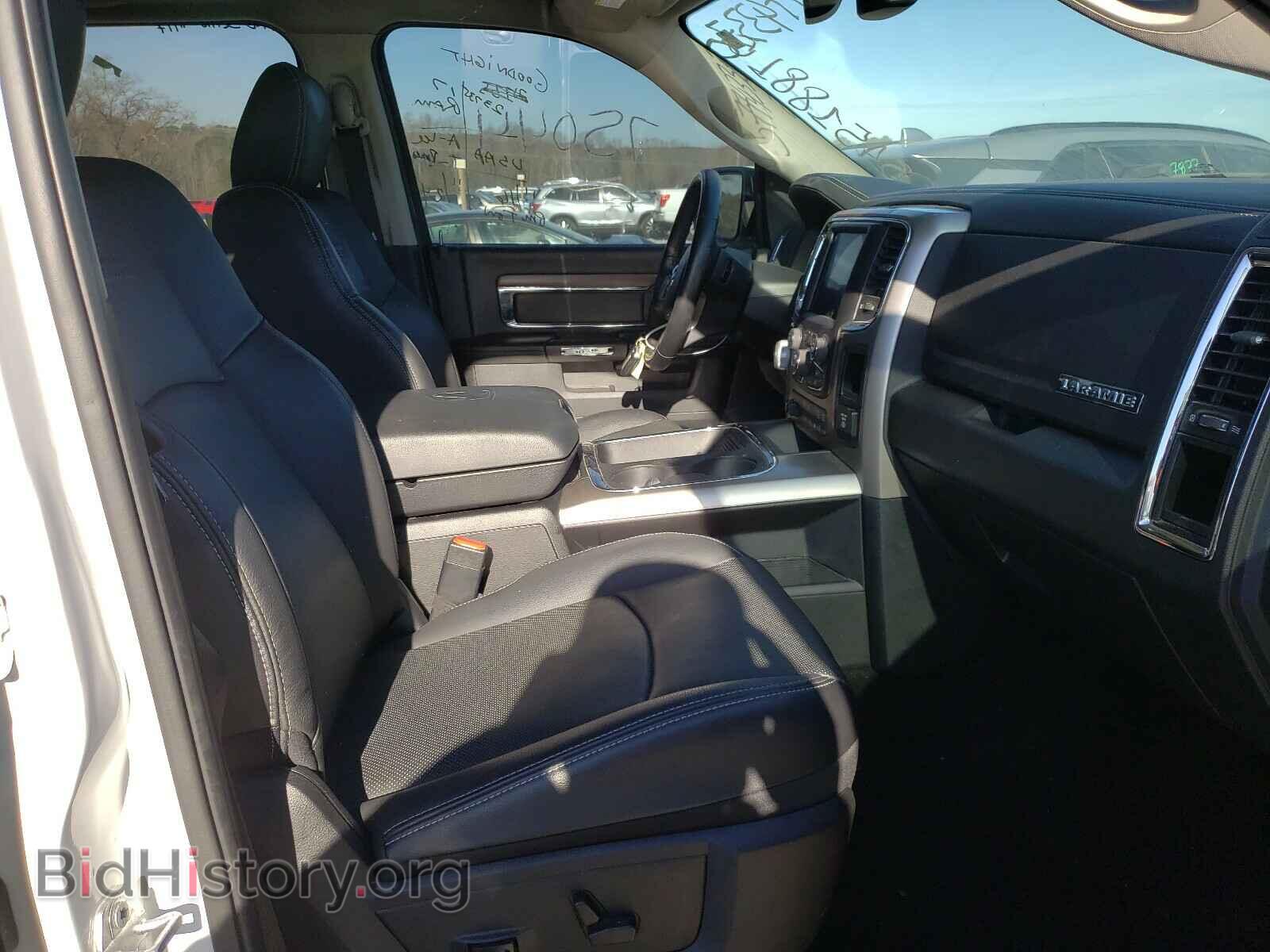 2017 RAM 1500 - VIN: 1C6RR7NT2HS691290 - Photo 5