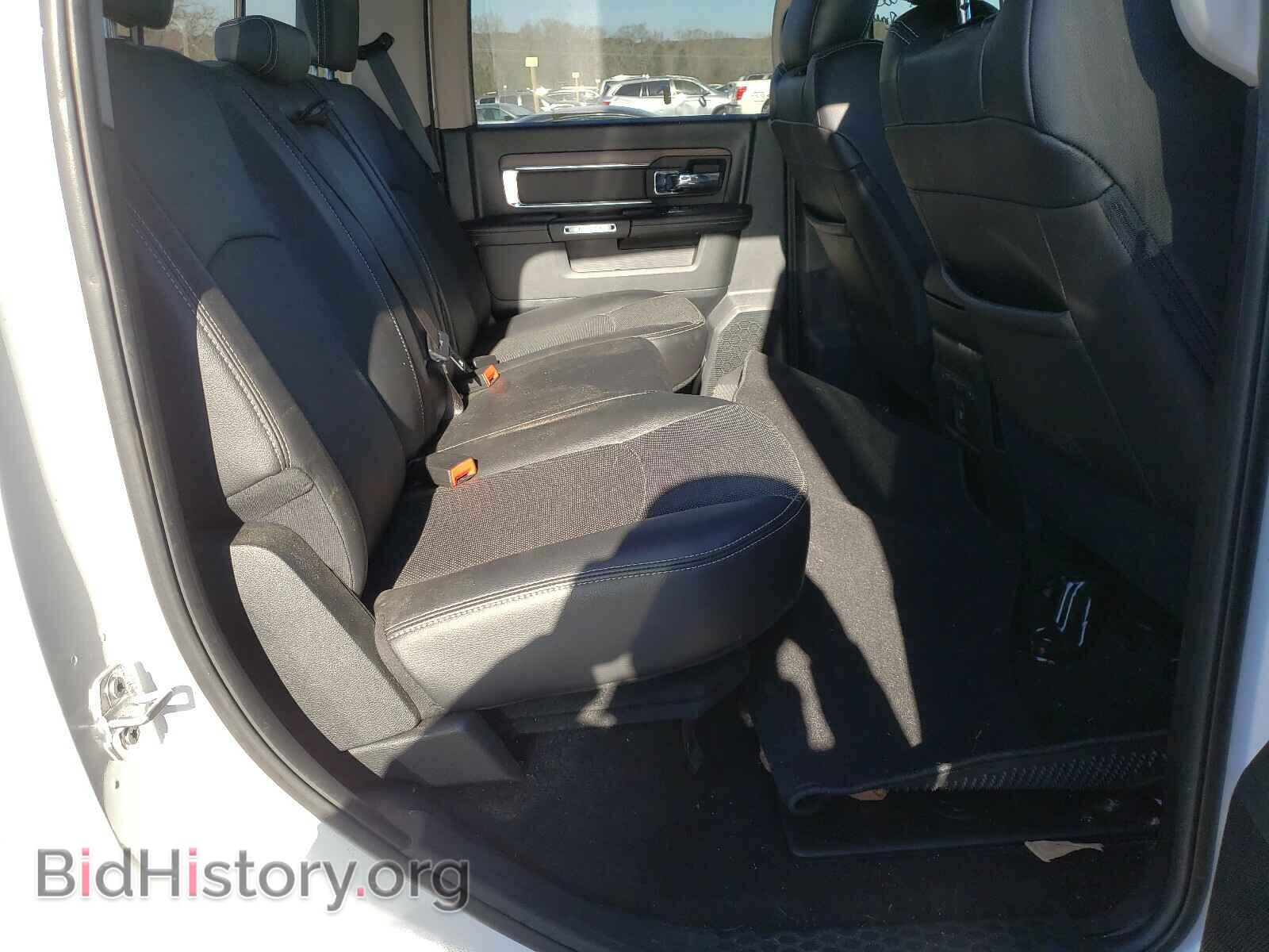 2017 RAM 1500 - VIN: 1C6RR7NT2HS691290 - Photo 6