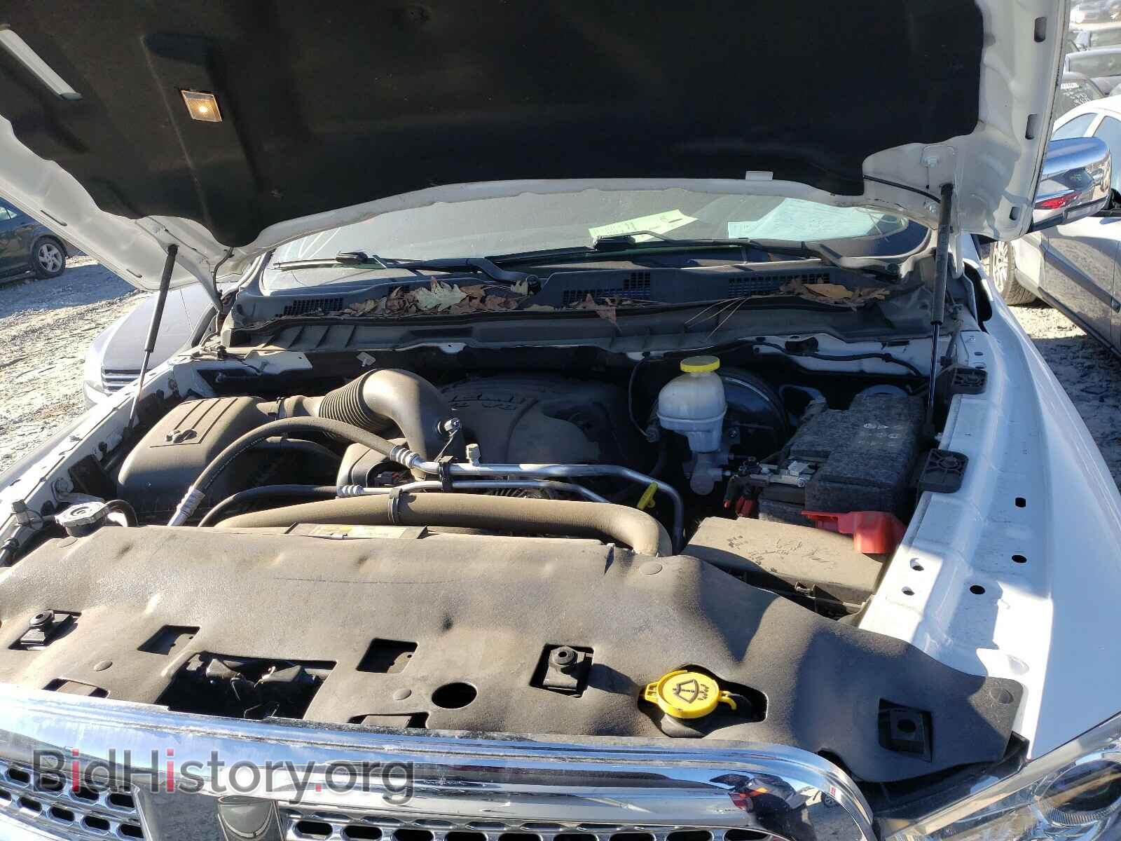 2017 RAM 1500 - VIN: 1C6RR7NT2HS691290 - Photo 7
