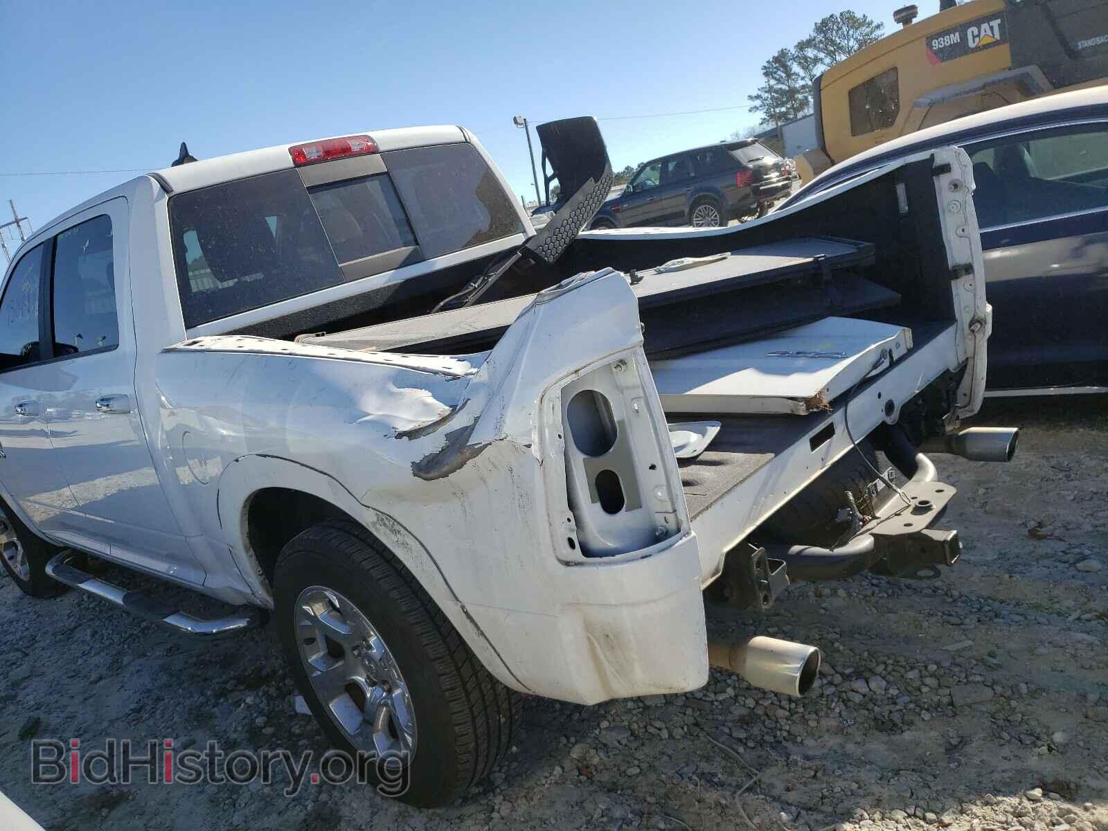 2017 RAM 1500 - VIN: 1C6RR7NT2HS691290 - Photo 9