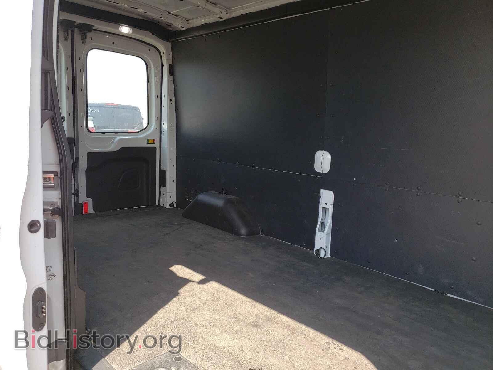 2019 FORD TRANSIT CO - VIN: 1FTYR2CM9KKA88282 - Фото 6