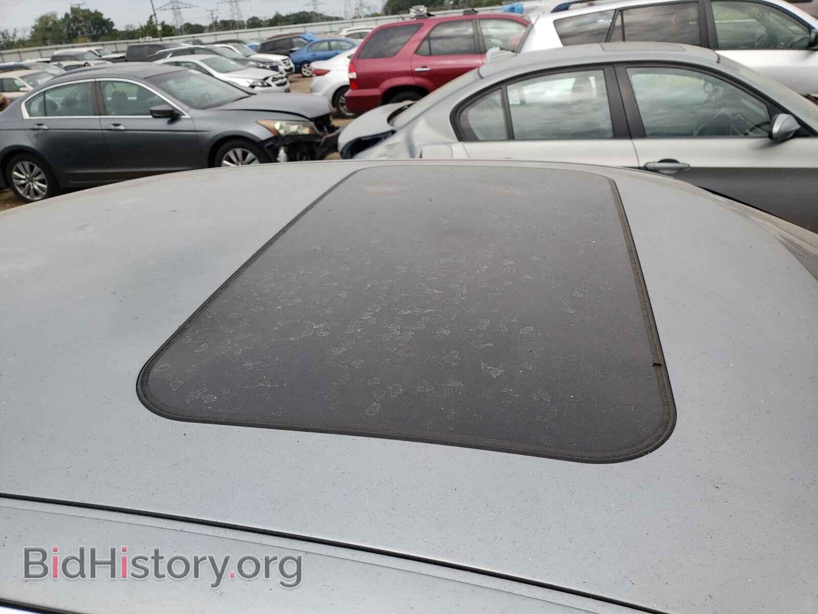 2007 AUDI A4 - VIN: WAUAF78E07A128283 - Фото 9