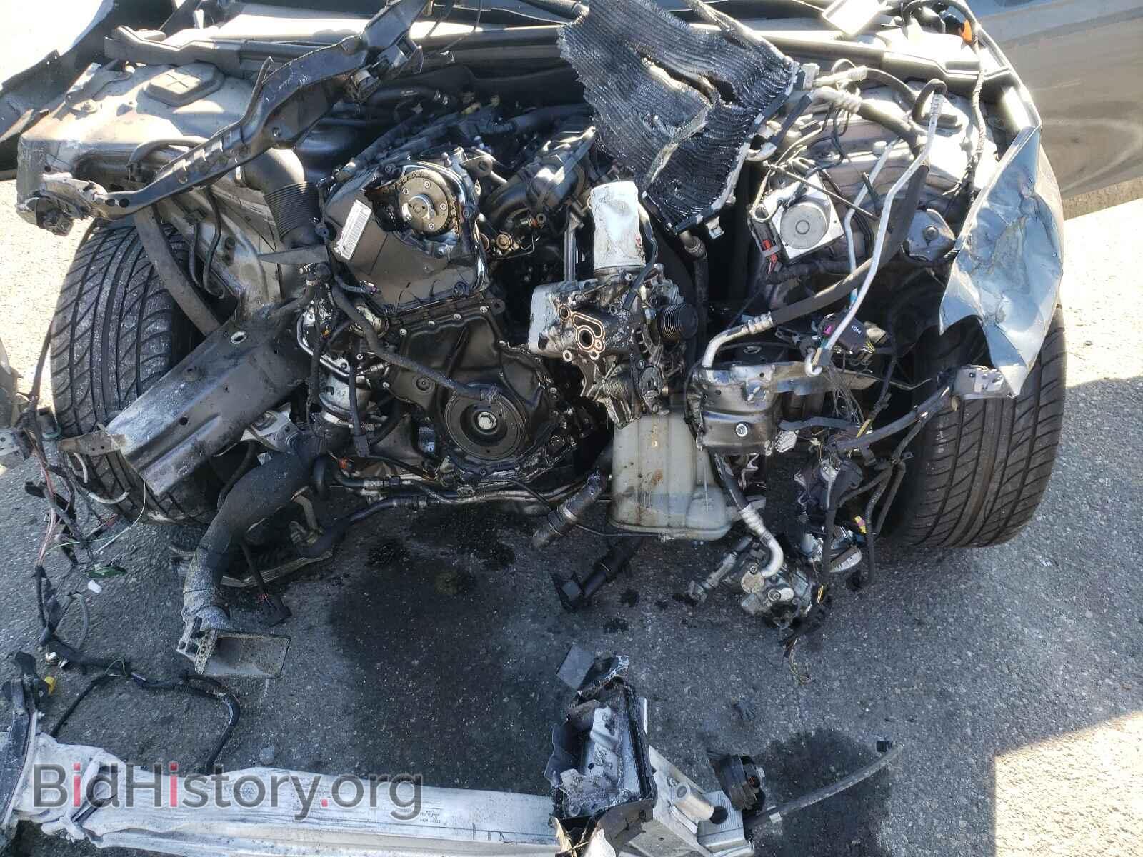 2014 AUDI A4 - VIN: WAUAFAFL0EA084958 - Photo 7