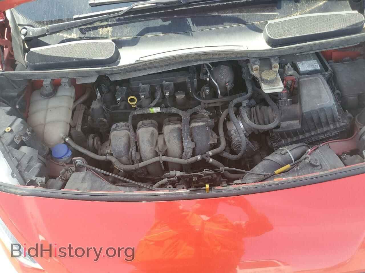 2019 FORD TRANSIT - VIN: NM0LS7E24K1411549 - Фото 12