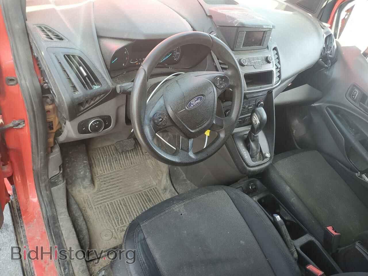 2019 FORD TRANSIT - VIN: NM0LS7E24K1411549 - Фото 8