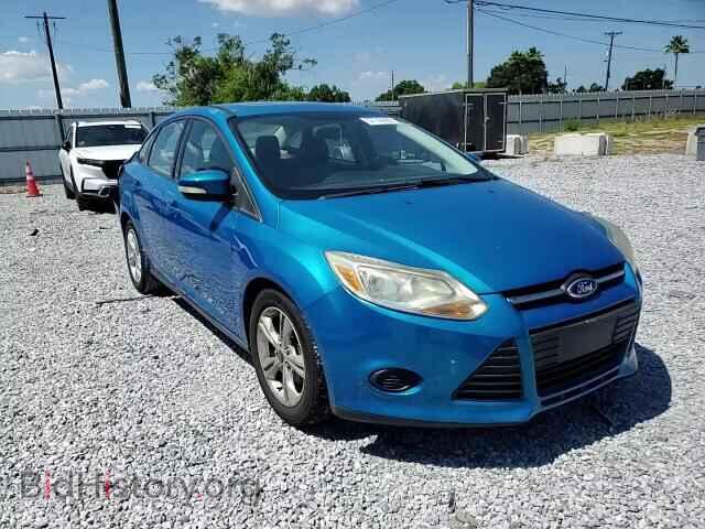 2013 FORD FOCUS - VIN: 1FADP3F28DL155803 - Photo 13
