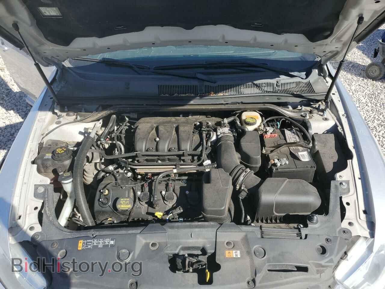 2013 FORD TAURUS - VIN: 1FAHP2F86DG232970 - Photo 7