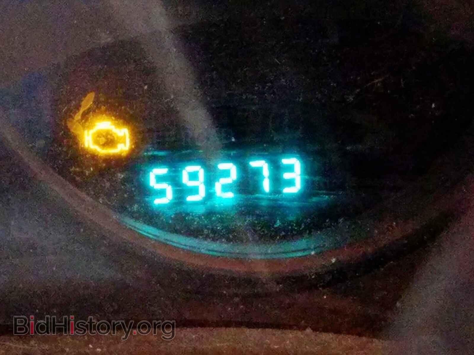 2012 JEEP COMPASS SP - VIN: 1C4NJDBBXCD573249 - Photo 8