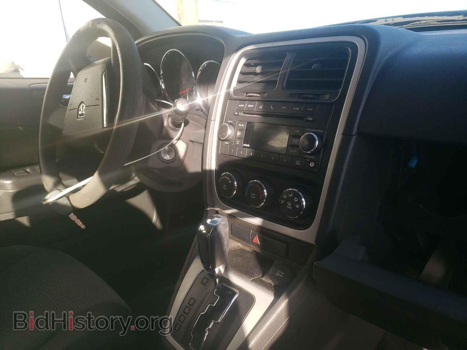 2010 DODGE CALIBER - VIN: 1B3CB4HA4AD534884 - Фото 9