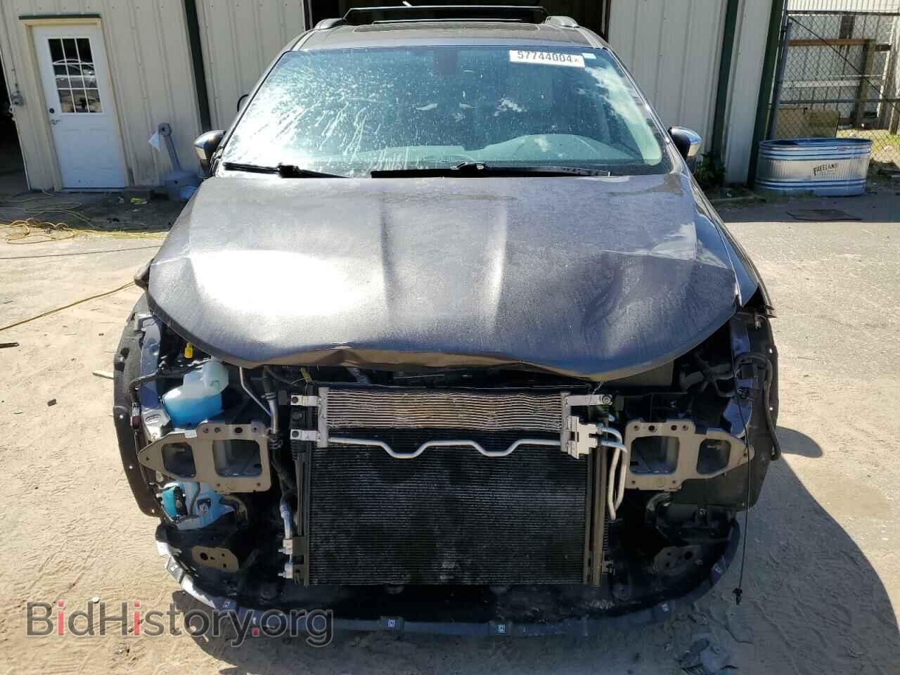 2020 CHRYSLER PACIFICA - VIN: 2C4RC1GG1LR181482 - Фото 5