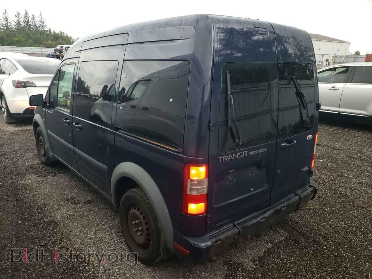 2011 FORD TRANSIT - VIN: NM0KS9CNXBT046626 - Фото 3