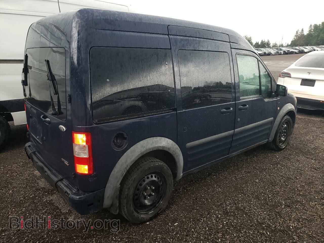2011 FORD TRANSIT - VIN: NM0KS9CNXBT046626 - Фото 4