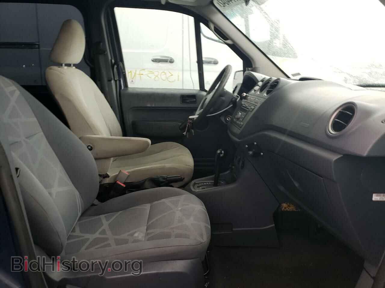 2011 FORD TRANSIT - VIN: NM0KS9CNXBT046626 - Фото 5
