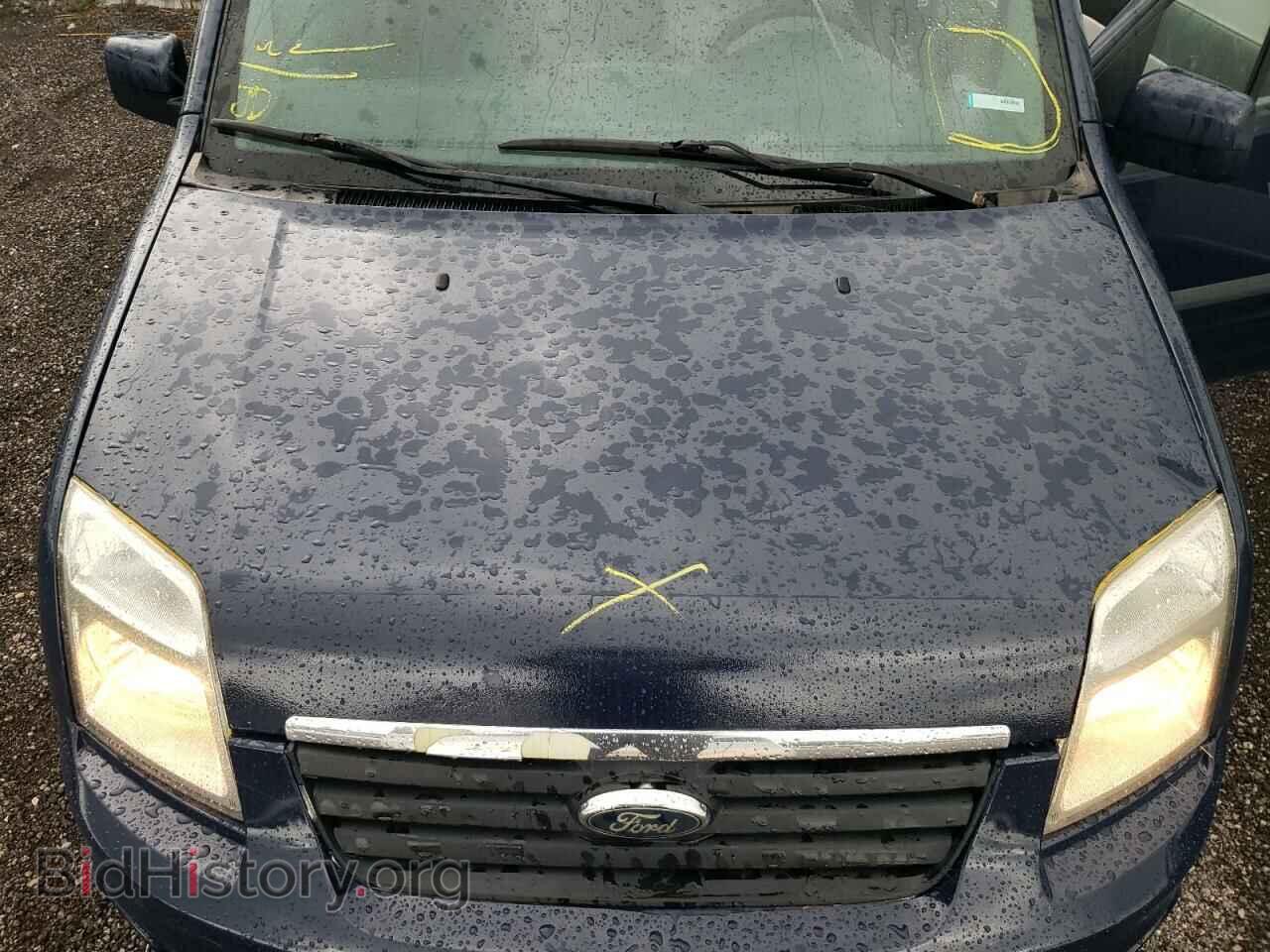 2011 FORD TRANSIT - VIN: NM0KS9CNXBT046626 - Фото 7
