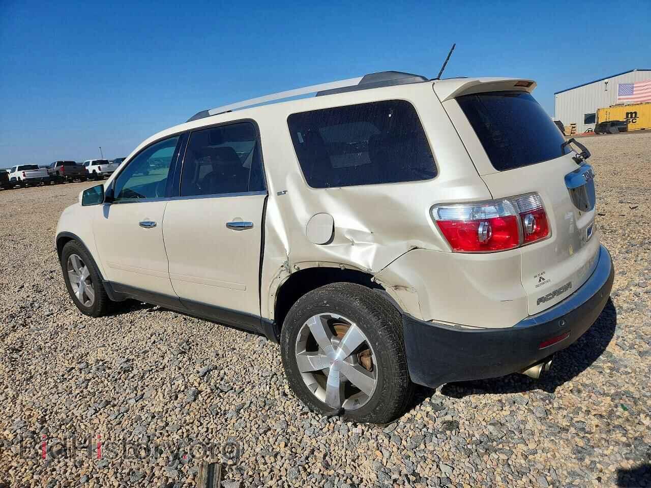 2012 GMC ACADIA - VIN: 1GKKVRED3CJ401507 - Фото 2