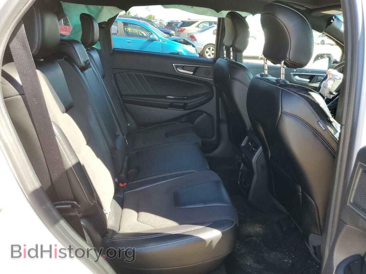 2019 FORD EDGE - VIN: 2FMPK4AP9KBB23336 - Фото 6