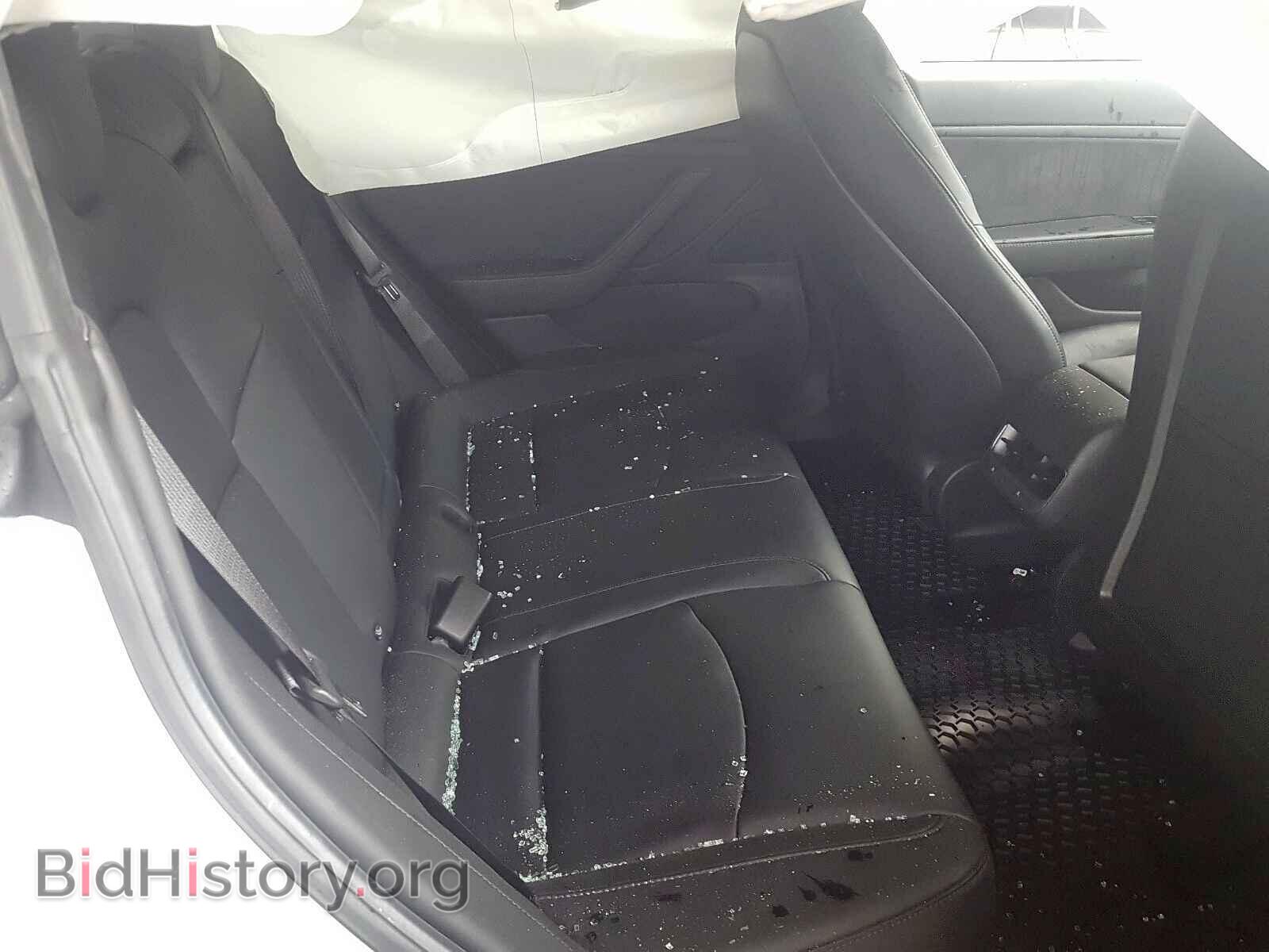 2017 TESLA MODEL 3 - VIN: 5YJ3E1EA4HF002479 - Photo 6