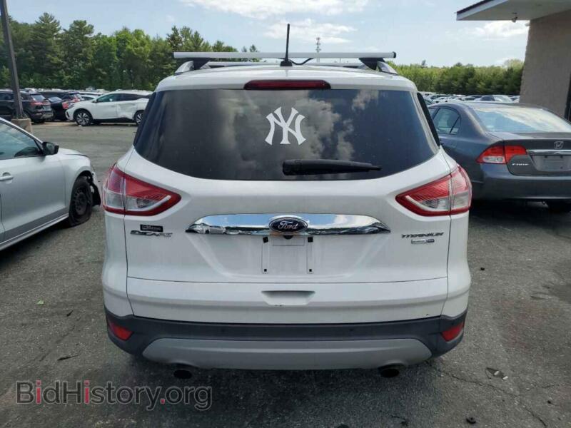 2015 Ford ESCAPE (VIN 1FMCU9J99FUC39126) — фото 6 из 14