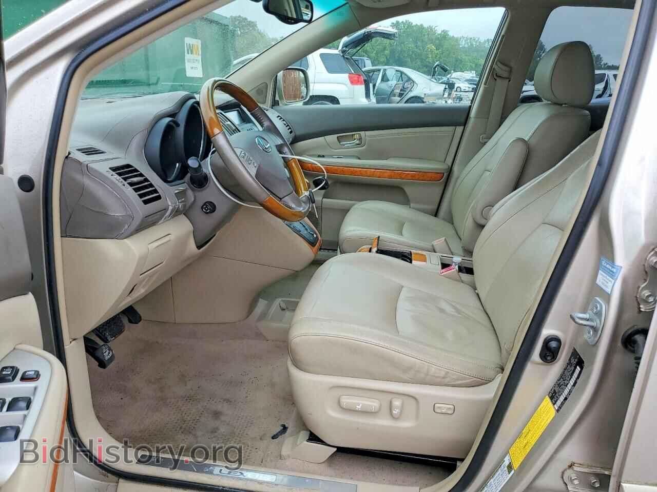 2006 LEXUS RX330 - VIN: 2T2GA31U36C048388 - Фото 7