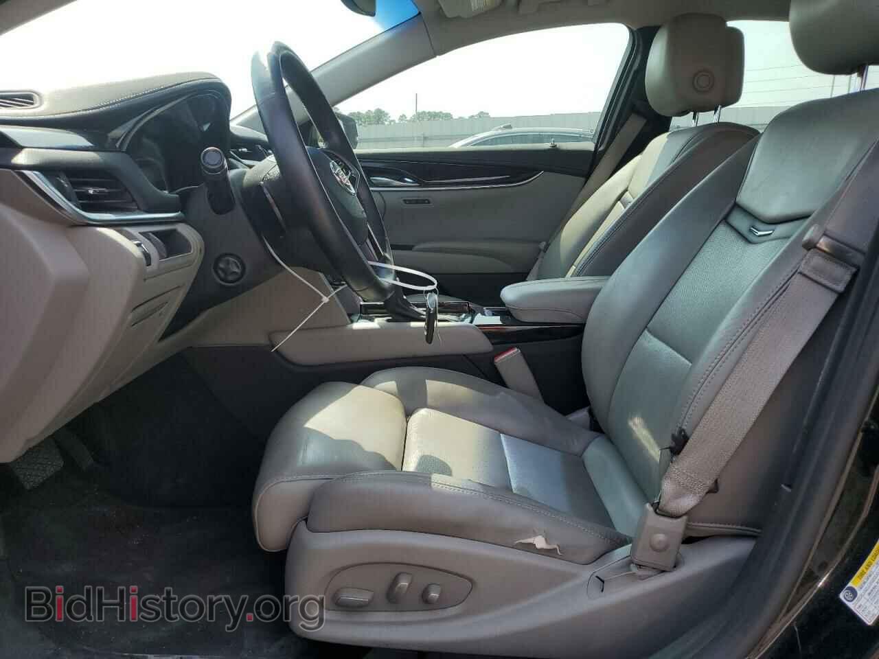 2014 CADILLAC XTS - VIN: 2G61M5S38E9132386 - Фото 7
