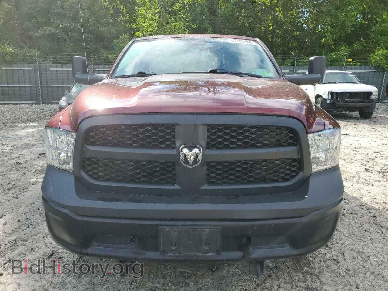 2017 RAM 1500 - VIN: 1C6RR7ST2HS746616 - Фото 5
