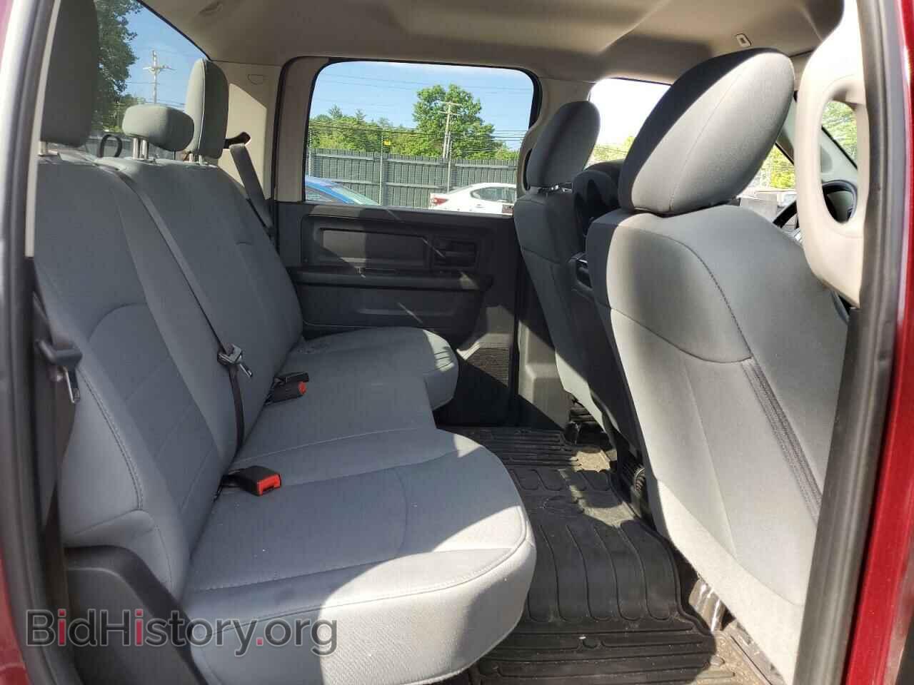 2017 RAM 1500 - VIN: 1C6RR7ST2HS746616 - Фото 10