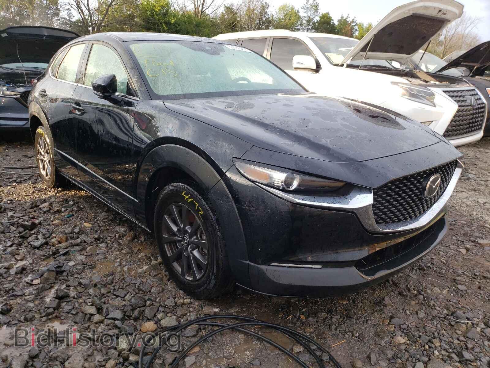 Фотография 3MVDMBBL3LM113837 - MAZDA CX30 2020