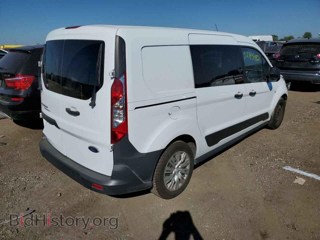 2015 FORD TRANSIT - VIN: NM0LS7E7XF1226794 - Фото 4