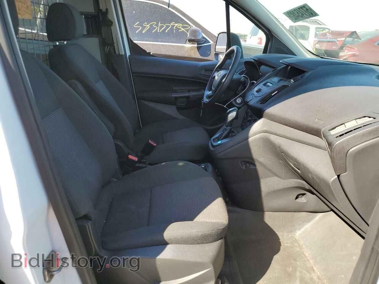 2015 FORD TRANSIT - VIN: NM0LS7E7XF1226794 - Фото 5