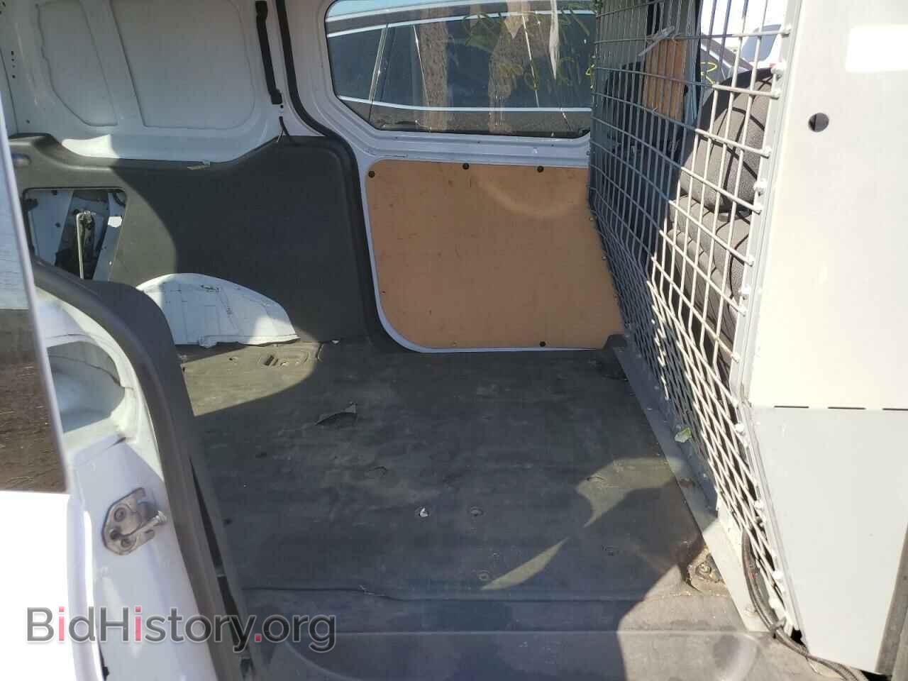 2015 FORD TRANSIT - VIN: NM0LS7E7XF1226794 - Фото 6