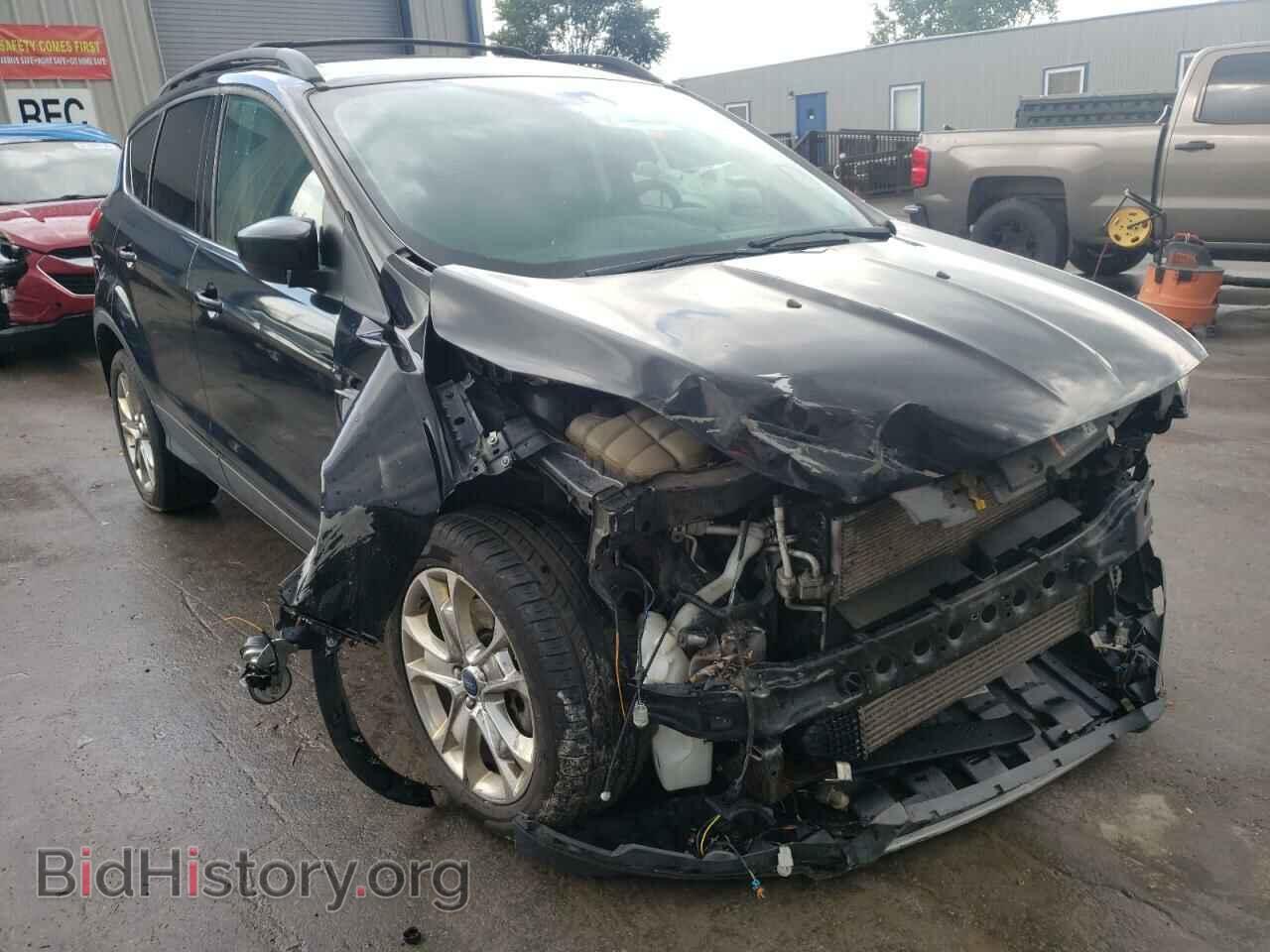 Photo 1FMCU9G93GUB04944 - FORD ESCAPE 2016
