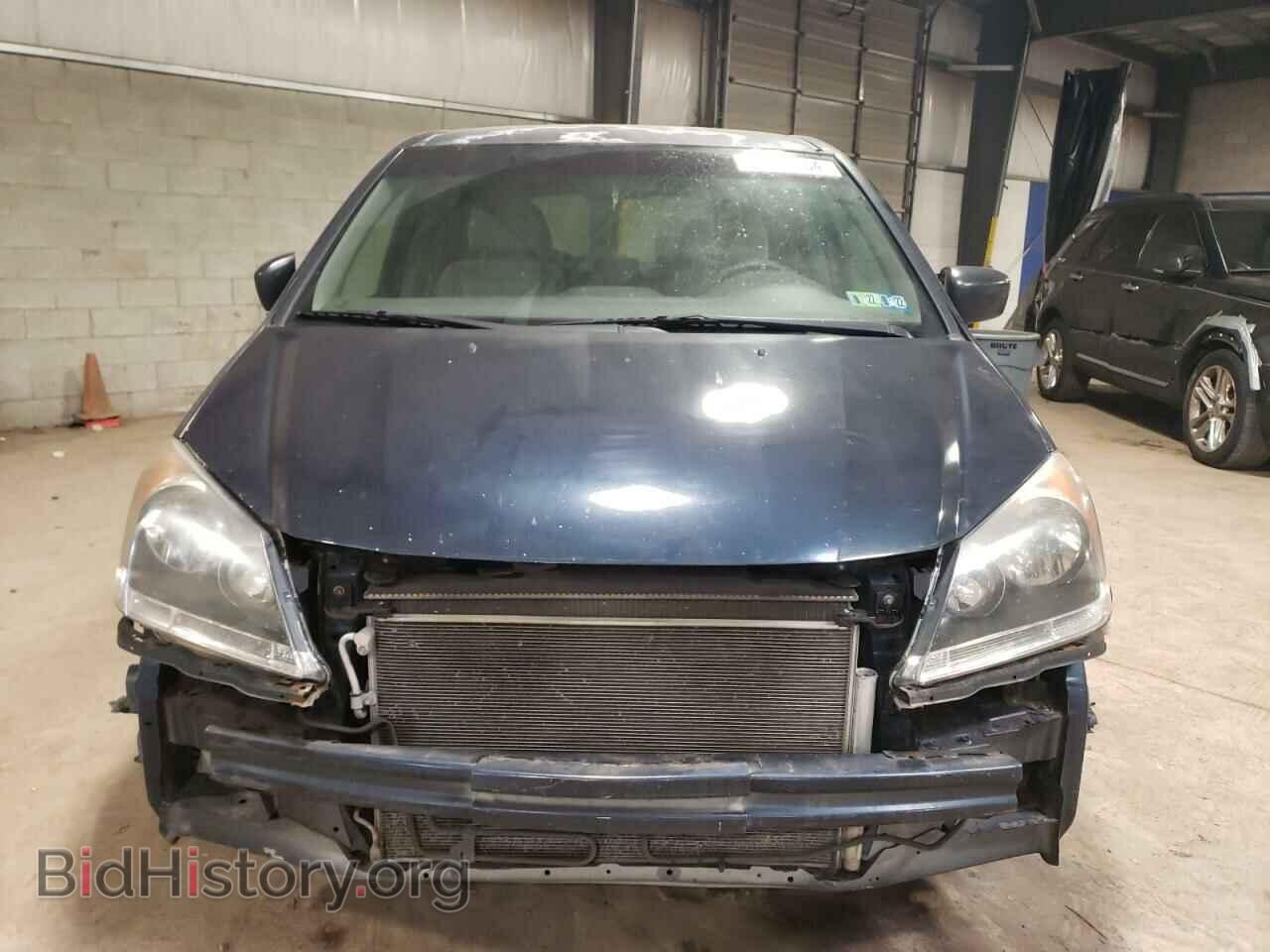 2010 HONDA All Models - VIN: 5FNRL3H23AB041912 - Фото 5
