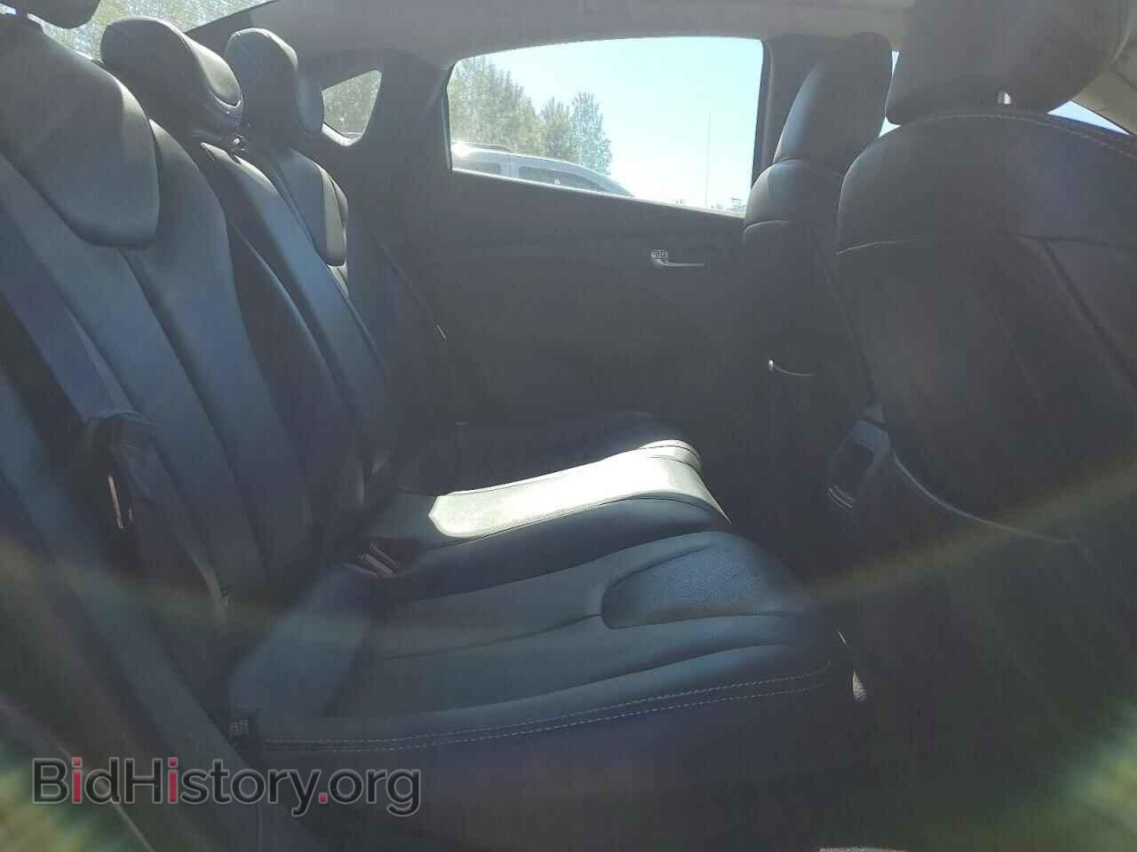 2014 DODGE DART - VIN: 1C3CDFCB6ED701924 - Photo 10