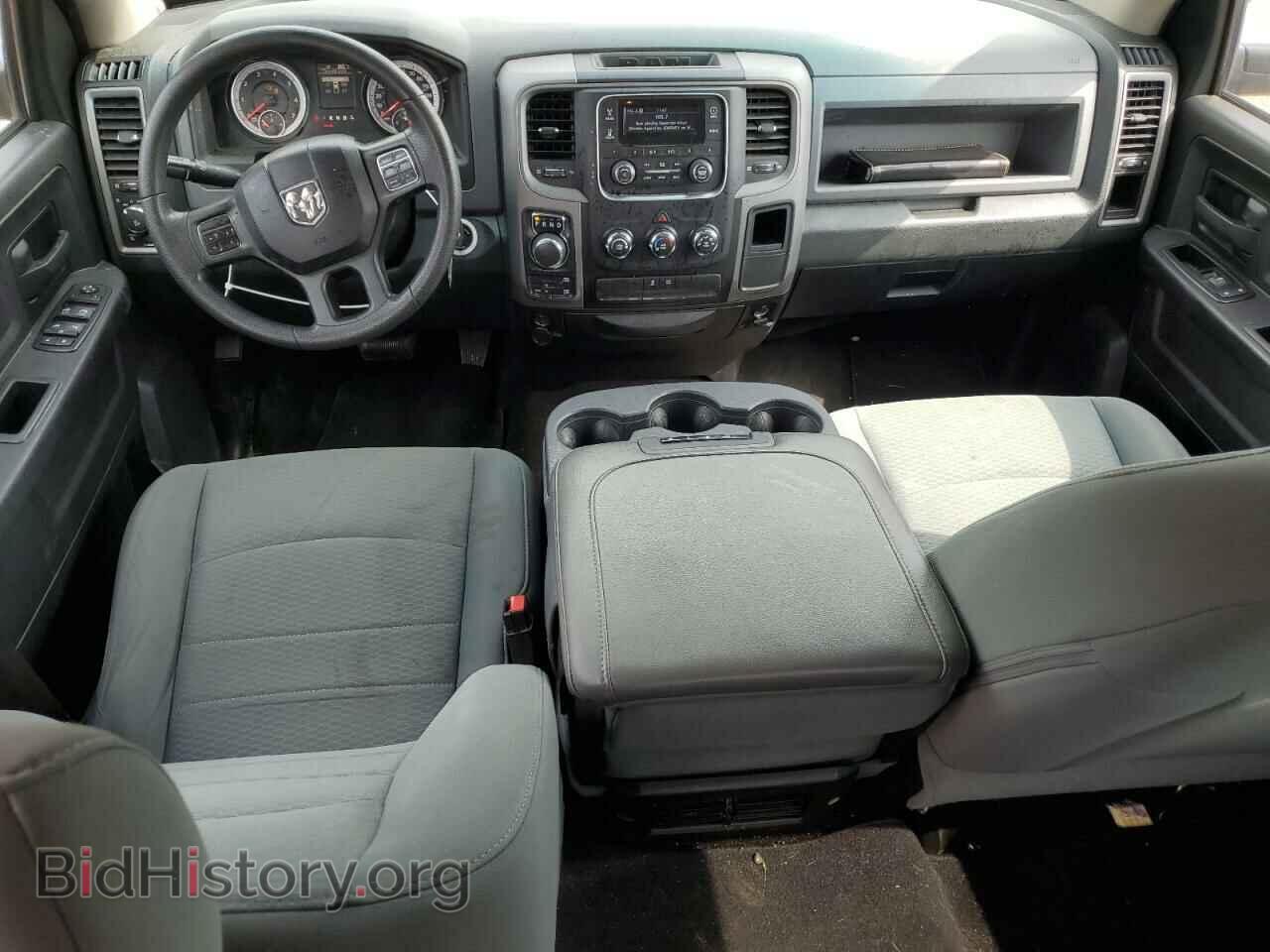 2015 RAM 1500 - VIN: 1C6RR7KT3FS549127 - Фото 8