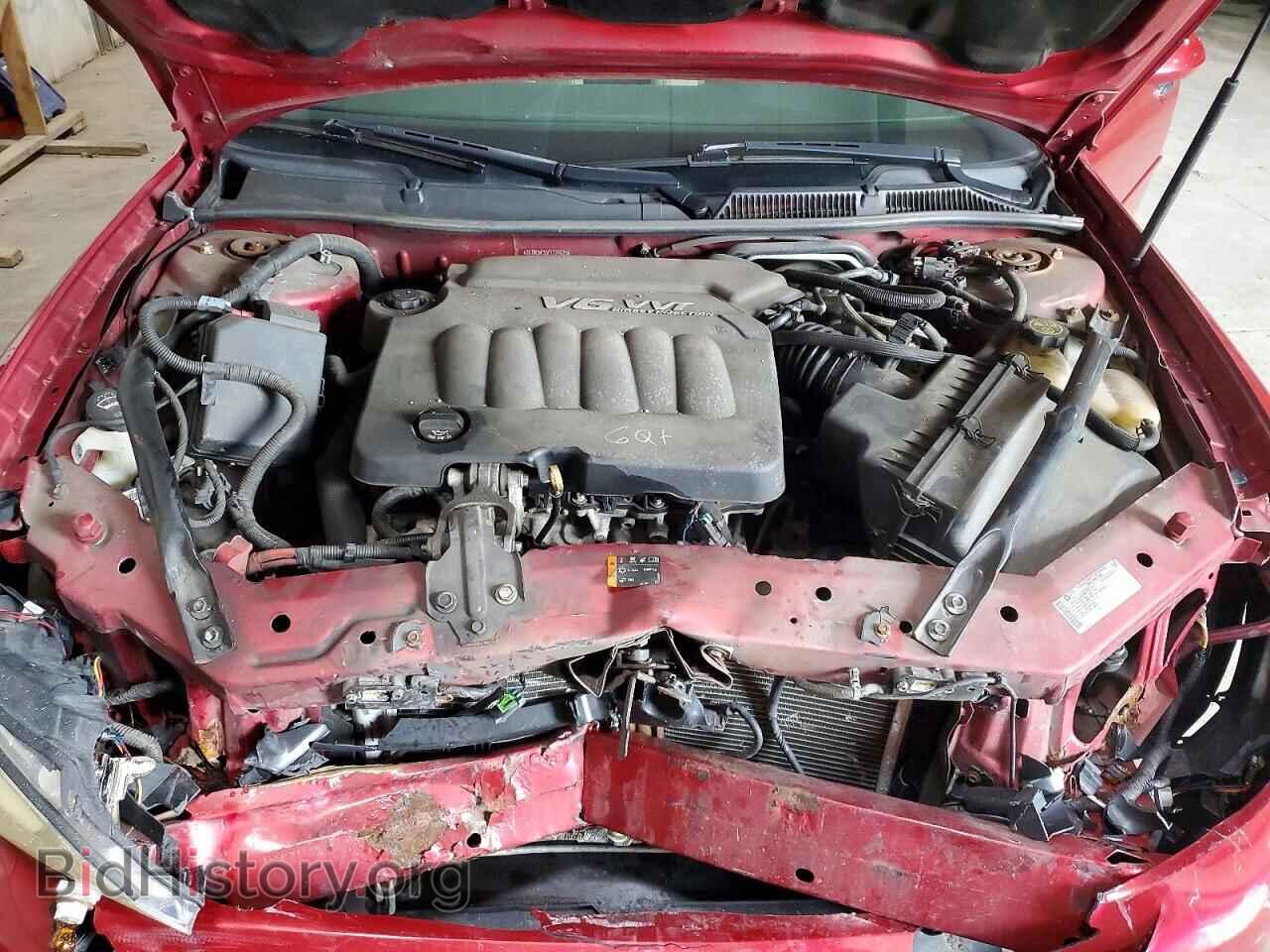 2014 CHEVROLET IMPALA - VIN: 2G1WC5E33E1124625 - Фото 11