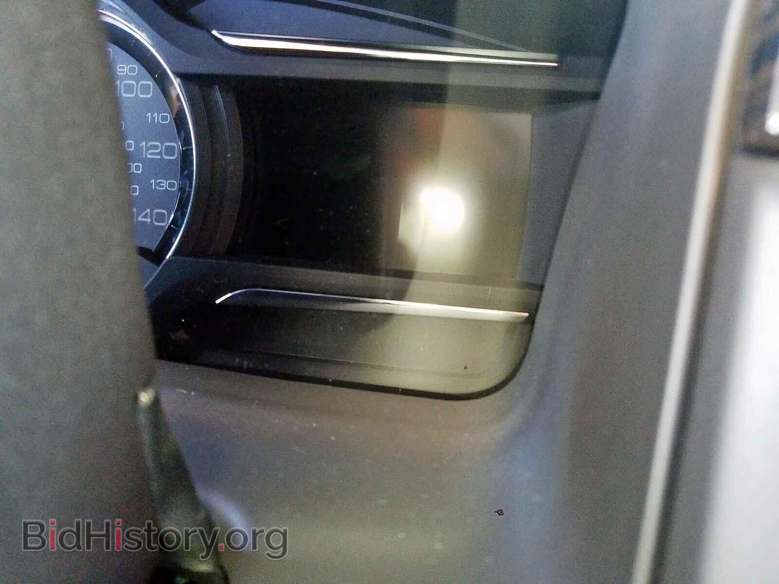 2019 FORD FLEX - VIN: 2FMHK6C82KBA16974 - Фото 8