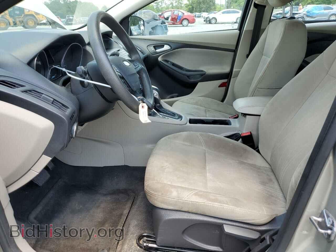 2016 FORD FOCUS - VIN: 1FADP3K27GL249357 - Фото 7