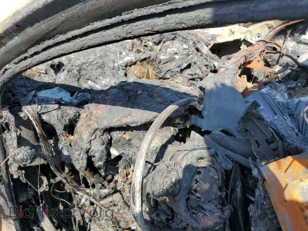 2016 AUDI S4/RS4 - VIN: WAUBGAFL2GA005648 - Фото 9
