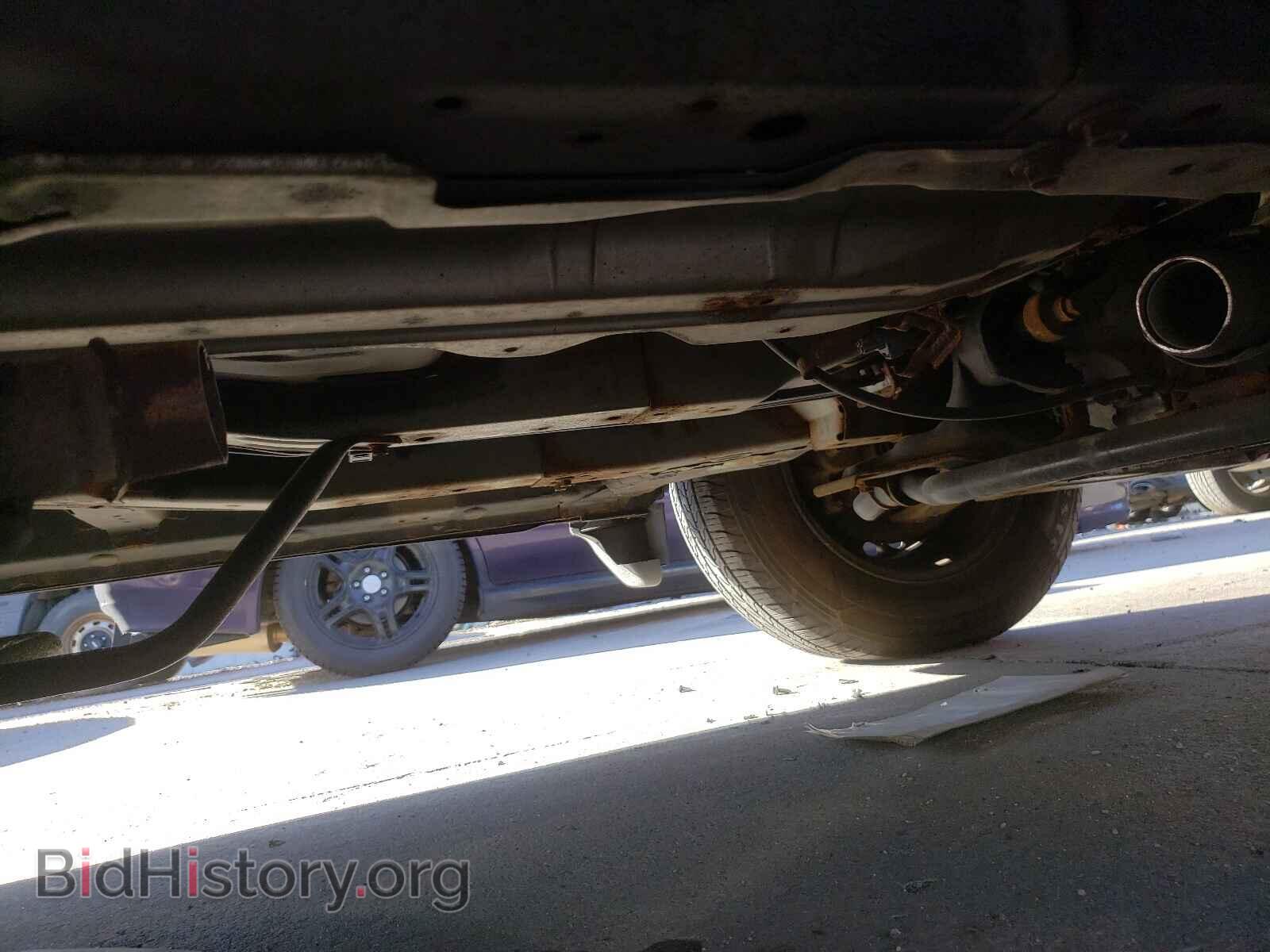 2006 HONDA ELEMENT - VIN: 5J6YH18306L002011 - Photo 9