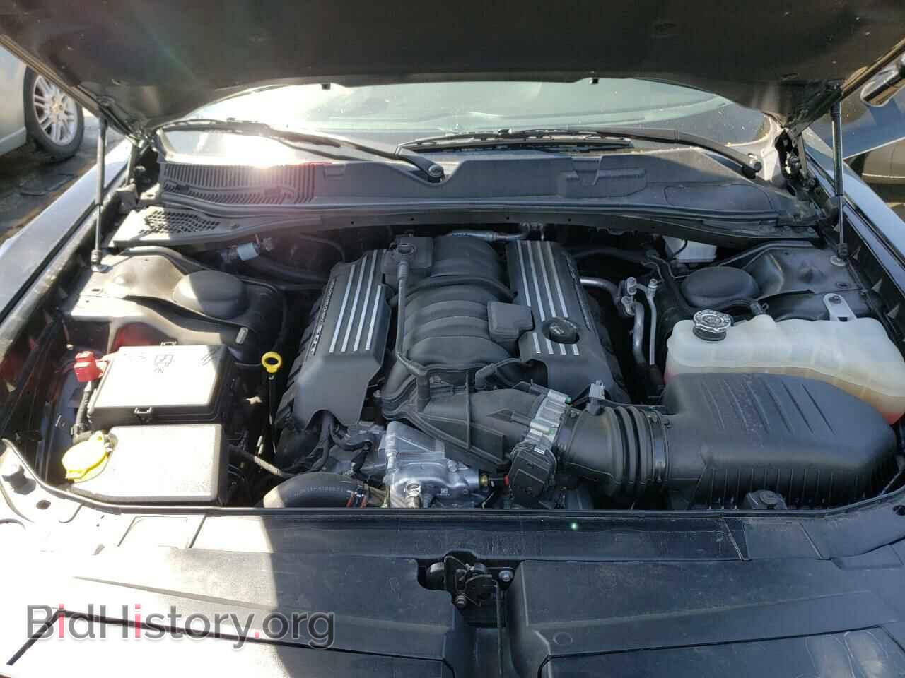 2021 DODGE CHALLENGER - VIN: 2C3CDZFJ8MH615357 - Фото 7