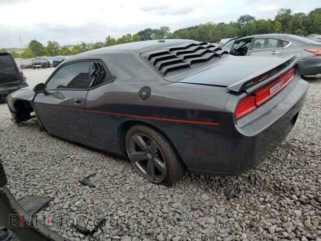 2014 DODGE CHALLENGER - VIN: 2C3CDYBT1EH261121 - Фото 2